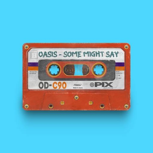 05176 - Oasis - Some Might Say